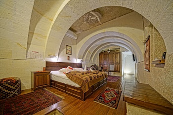 Mdc Cave Hotel Cappadocia