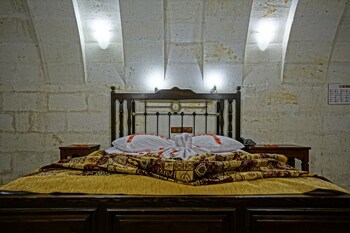 Mdc Cave Hotel Cappadocia