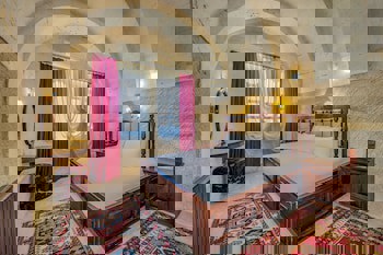 Mdc Cave Hotel Cappadocia