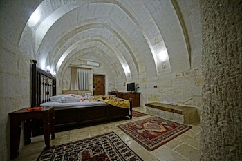 Mdc Cave Hotel Cappadocia