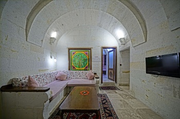 Mdc Cave Hotel Cappadocia