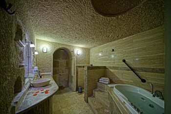Mdc Cave Hotel Cappadocia