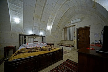 Mdc Cave Hotel Cappadocia