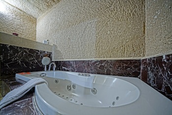 Mdc Cave Hotel Cappadocia