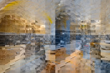 Mdc Cave Hotel Cappadocia