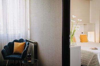 Hotel Lalla Beauty & Relax galeri fotoğrafı