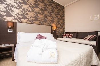 Hotel Lalla Beauty & Relax fotoğrafı