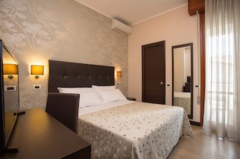 Hotel Lalla Beauty & Relax fotoğrafı