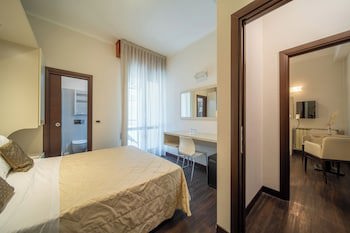 Hotel Lalla Beauty & Relax galeri fotoğrafı