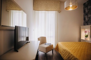 Hotel Lalla Beauty & Relax galeri fotoğrafı