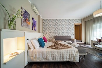 Hotel Lalla Beauty & Relax galeri fotoğrafı