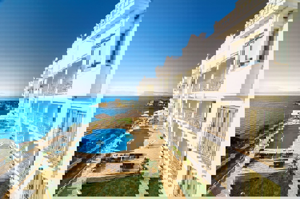 LAVISTA BOUTIQUE Hotel & SPA (ADULTS ONLY)