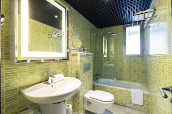 Suittes Hotel