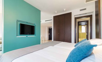 Suittes Hotel