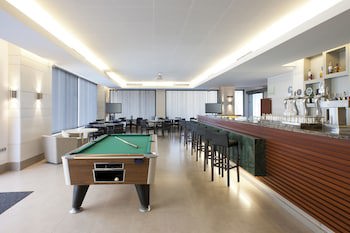 Suittes Hotel