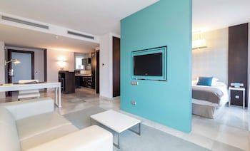 Suittes Hotel