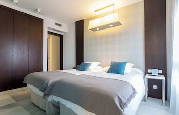 Suittes Hotel