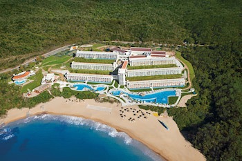 Secrets Huatulco Resort & Spa - Adults Only - All Inclusive