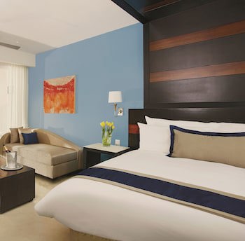 Secrets Huatulco Resort & Spa - Adults Only - All Inclusive