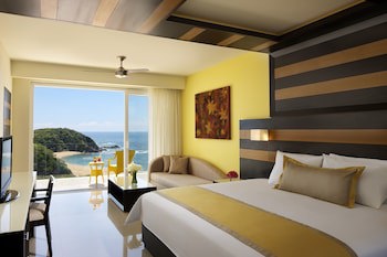 Secrets Huatulco Resort & Spa - Adults Only - All Inclusive