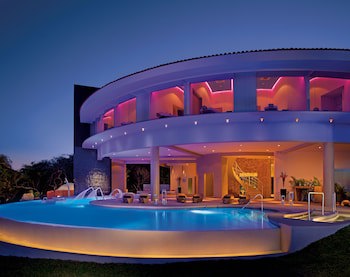 Secrets Huatulco Resort & Spa - Adults Only - All Inclusive