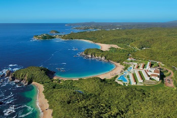 Secrets Huatulco Resort & Spa - Adults Only - All Inclusive
