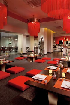 Secrets Huatulco Resort & Spa - Adults Only - All Inclusive