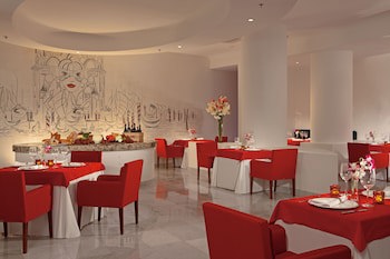 Secrets Huatulco Resort & Spa - Adults Only - All Inclusive