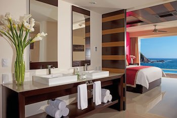Secrets Huatulco Resort & Spa - Adults Only - All Inclusive