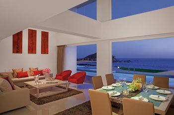 Secrets Huatulco Resort & Spa - Adults Only - All Inclusive