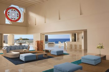 Secrets Huatulco Resort & Spa - Adults Only - All Inclusive