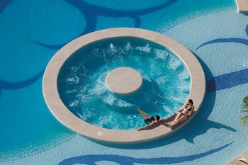 Secrets Huatulco Resort & Spa - Adults Only - All Inclusive