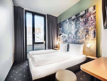 B&B Hotel Munchen-Moosach