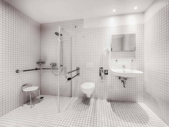 B&B Hotel Munchen-Moosach galeri fotoğrafı