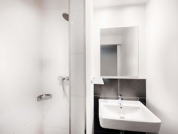 B&B Hotel Munchen-Moosach galeri fotoğrafı