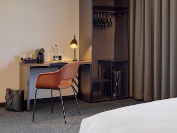 B&B Hotel Munchen-Moosach galeri fotoğrafı