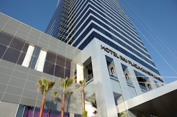 Hotel Riu Plaza Guadalajara