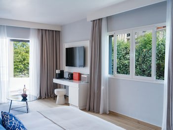 Domes Noruz Kassandra galeri fotoğrafı