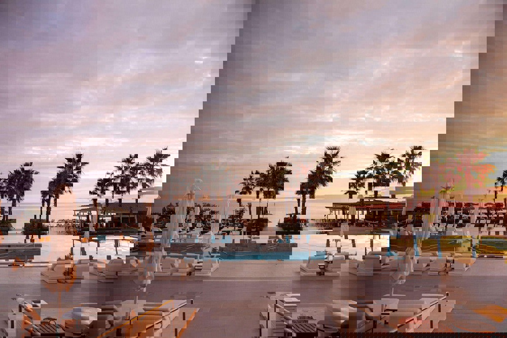 Domes Noruz Kassandra - Adults Only, Halkidiki