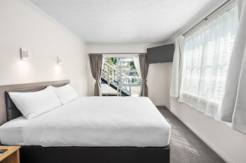 Ashleigh Court Motel