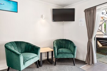 Ashleigh Court Motel