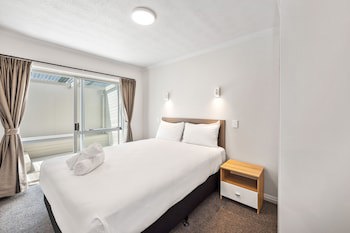 Ashleigh Court Motel
