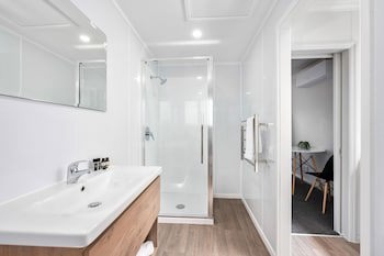 Ashleigh Court Motel
