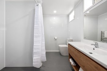 Ashleigh Court Motel