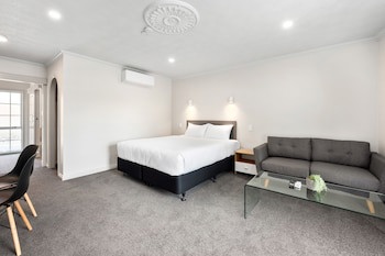 Ashleigh Court Motel