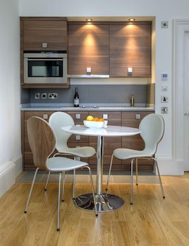 Clarendon Luxury Apartments