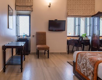 Amritara Suryauday Haveli