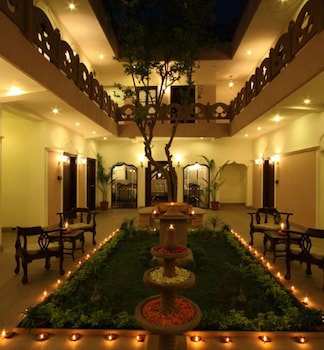 Amritara Suryauday Haveli