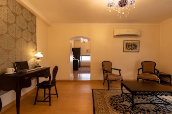 Amritara Suryauday Haveli