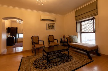 Amritara Suryauday Haveli